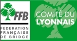 Comité du Lyonnais de Bridge