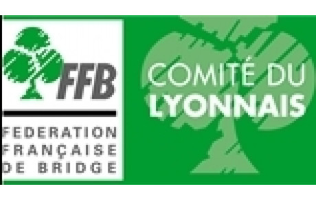 Comité du Lyonnais de Bridge
