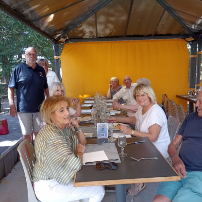 AG 1 Juillet 2026