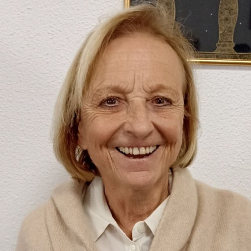 Madeleine Guillaubey