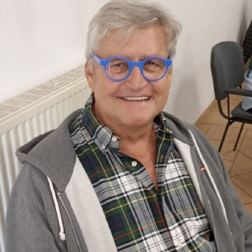 Robert Rousson