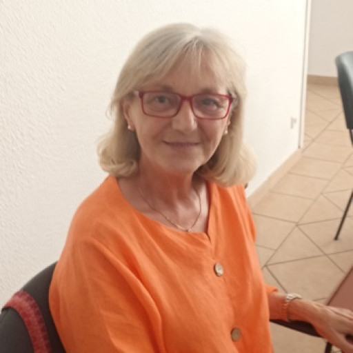 Annie Jardy