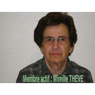 Mireille Theve